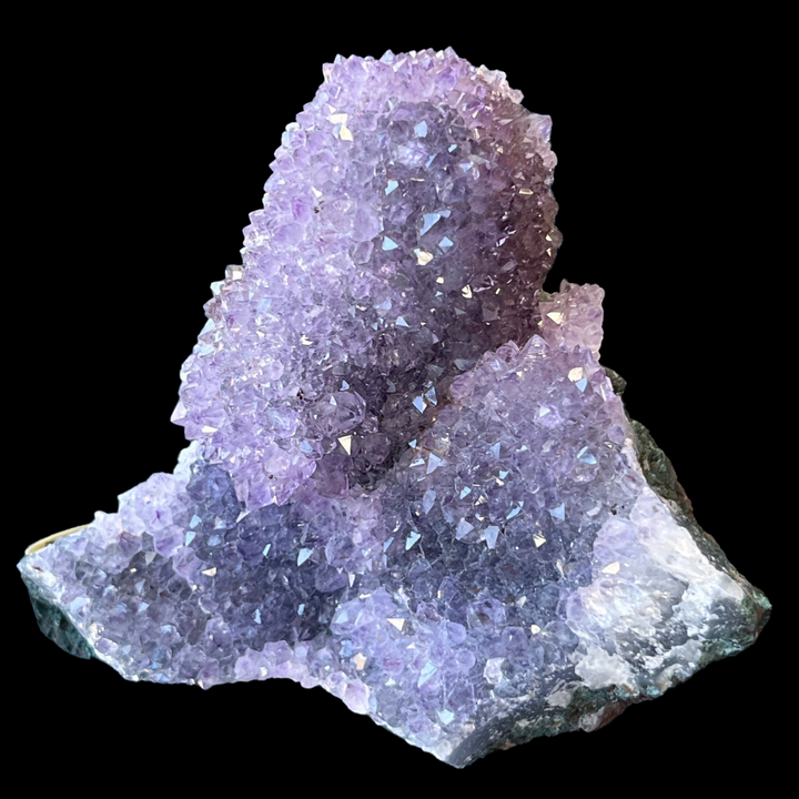 Brazilian Cactus Amethyst DB165