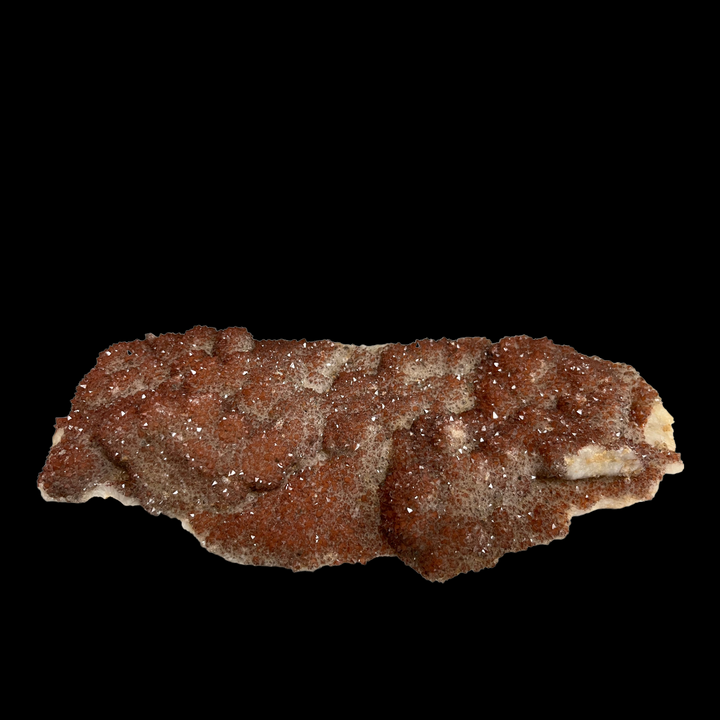 Hämatoidquarz L'Argentolle Frankreich DR186