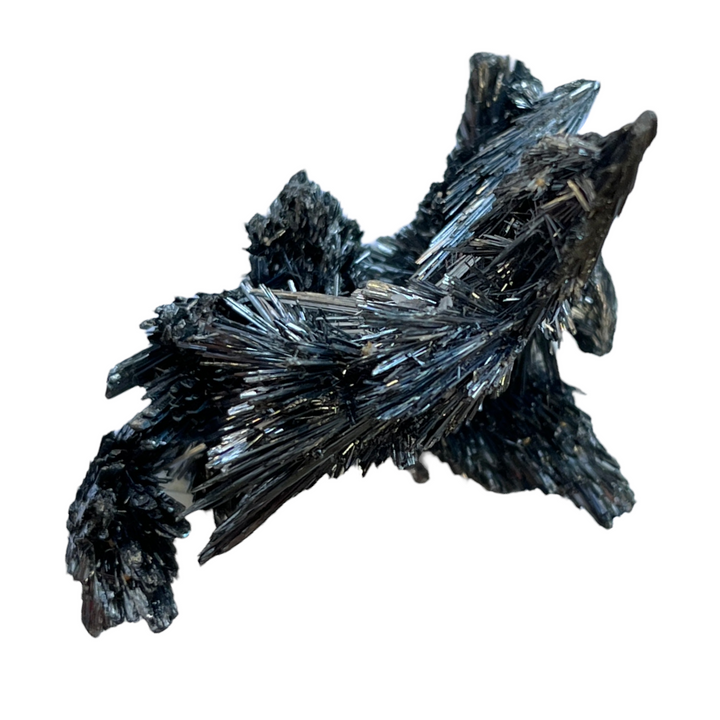 Stibnite Roumanie