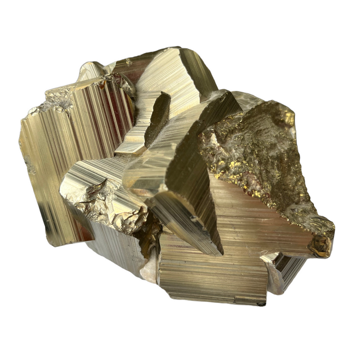 Pyrite Huanzala Peru 1.8 kg C28